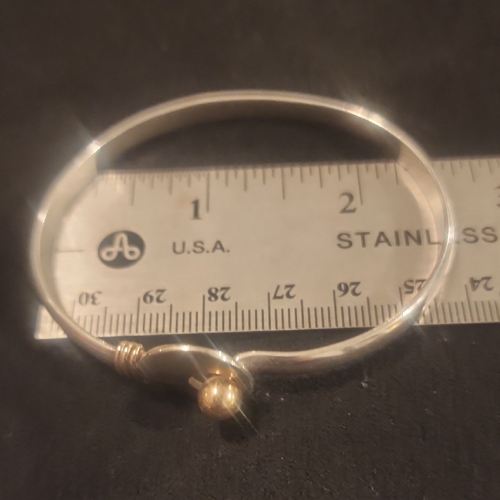 EDEN Original Sun And Moon Bracelet